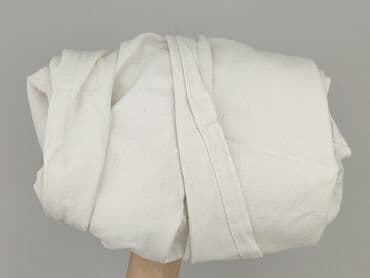 długie spodnie damskie dla wysokich: Janina, Spodnie materiałowe damskie, rozmiar 2XL — 7