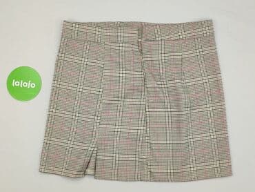 koszula do stroju krakowskiego: Sinsay, Women`s skirt, size XL (EU 42) — 3