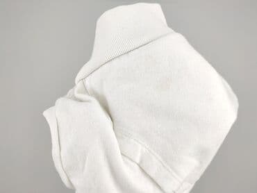 sinsay bluzy chłopięce: Sinsay, Bluza z kapturem damska, rozmiar S — 6