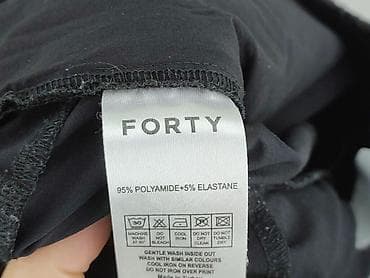 dresy c: Forti, Spodnie cargo damskie, rozmiar M — 5