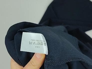 walkx buty: Spodnie materiałowe damskie, rozmiar XL — 6