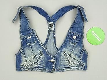 bluza converse: Top damski, rozmiar S — 2