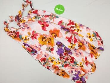 mohito sukienka w kwiaty dluga: H&M, Sukienka damska, rozmiar S — 2