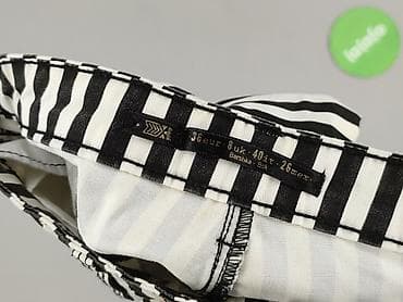 spódnice na rower: Bershka, Szorty damskie, rozmiar S — 4