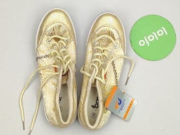 converse do sukienki: Sneakersy damskie, rozmiar 38 — 2