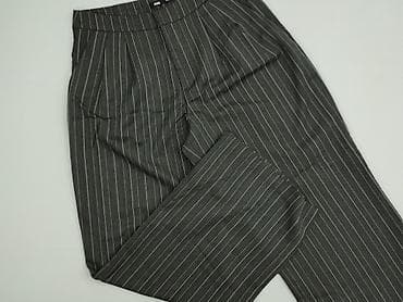 21: Spodnie materiałowe damskie, rozmiar L — 1