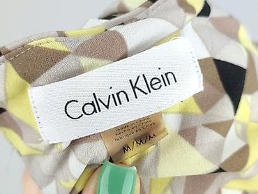 garnitur cocomore: Calvin Klein, Bluzka damska, rozmiar M — 4