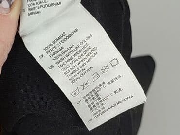 H&M L.O.G.G., Golf damski, S — 5