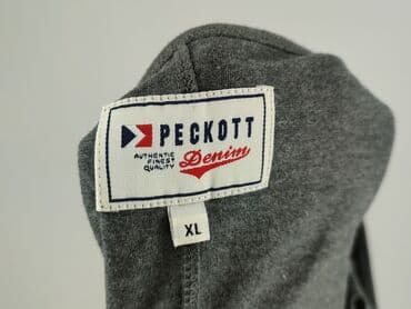 Women: Denim, Women's blouse, XL — 4