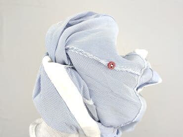 koszula w paski bershka: BIBA, Koszula damska, rozmiar M — 6