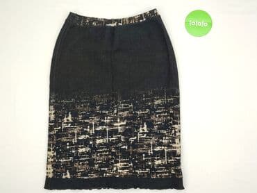 spódnice z łańcuszkiem: Women`s skirt, size S (EU 36) — 2