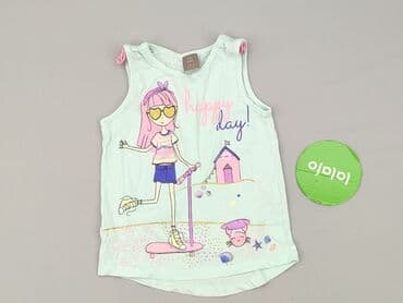 kombinezon esmara lidl: Podkoszulka, Little kids, 3-4 lat, 98-104 cm, stan - Idealny — 2