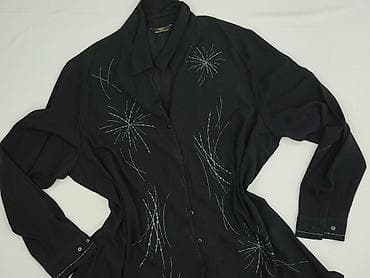 massimo bluzki: St Michael, Koszula damska, rozmiar 2XL — 1