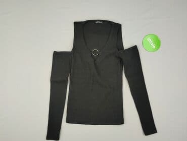 bluzki z odkrytymi ramionami stradivarius: Bluzka damska, rozmiar S — 2