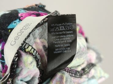 guess buty wyprzedaż olx: George, Spodnie materiałowe damskie, rozmiar XL — 5