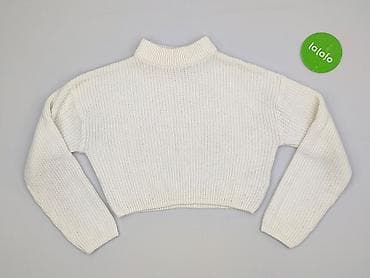 tissaia: Sweter damski, rozmiar XS — 3