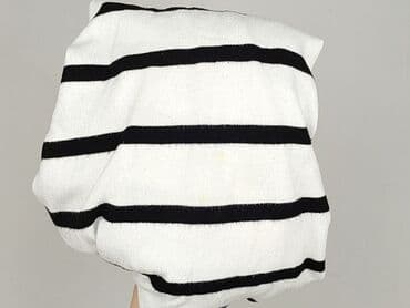 ażurowy sweter stradivarius: Sweter damski, S — 6