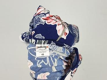 blue motion shirt: Bluzka damska, rozmiar 4XL — 4