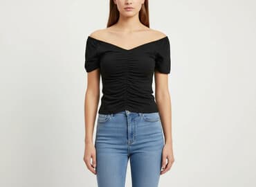 Sinsay, Жіноча блуза, розмір S на lalafo.pl Sinsay, Жіноча блуза, розмір S