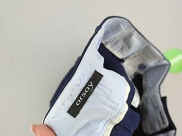 Orsay, Spodnie materiałowe damskie, rozmiar S — 4