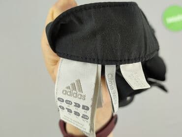 krótkie spodenki adidas allegro: Adidas, Szorty damskie, rozmiar L — 4