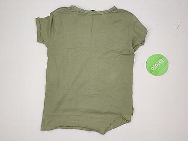 baseball koszula: Cropp, T-shirt damski, rozmiar S — 3