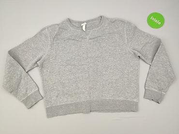 skarpeto: H&M, Bluza damska
, rozmiar M — 2