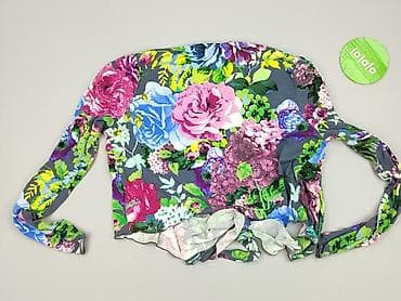 chanel bluzki: Bluzka damska, rozmiar M — 3