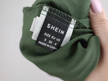 buty do sukienek na jesien: Shein, Sukienka damska, rozmiar S — 5