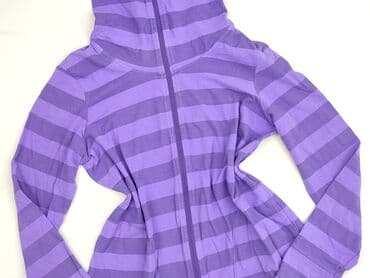 sweter w paski h: Next, Women`s sweatshirt, size 2XL (EU 44) — 1