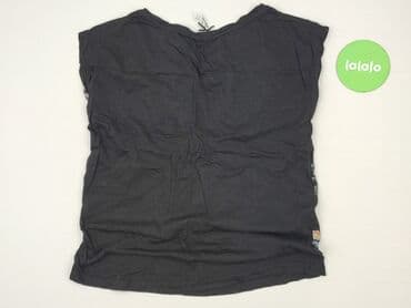 koszulka piłkarska stradivarius: Stradivarius, T-shirt damski, rozmiar L — 3