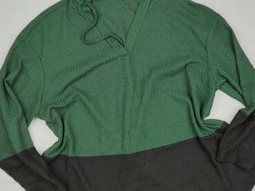 volcom t shirty: Shein, Светр жіночий, розмір 2XL — 1