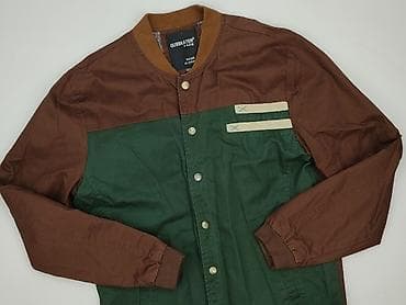 bomberka nike: Męska bomberka, rozmiar 3XL — 1
