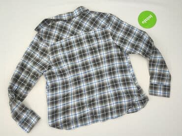 spodnie kaskada: Koszula damska, rozmiar L — 4