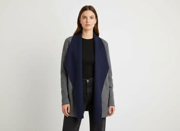 mohito kurtki wyprzedaż damskie: Mohito, Kardigan damski, rozmiar S — 1