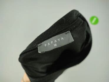 bluzka nietoperz plus size: Papaya, Women`s tunic, XL at lalafo.pl — 4 bluzka nietoperz plus size: Papaya, Women`s tunic, XL — 4