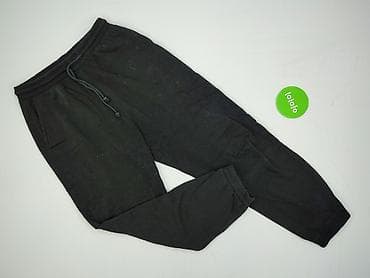 baggy dresy: Spodnie dresowe dla mężczyzn, rozmiar M — 2