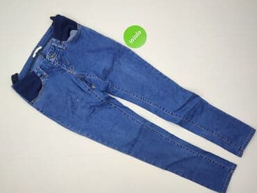 legginsy ciążowe zalando: Asos, Jeansy damskie, rozmiar M — 2