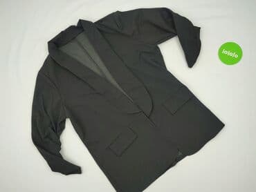 marynarka długa damska: Marynarka damska, rozmiar 2XL — 2