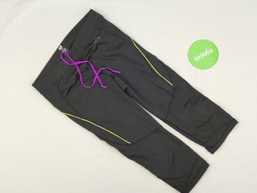 kombinezon sportowy h m: H&M Sport, Legginsy Sportowe damskie, rozmiar S — 2