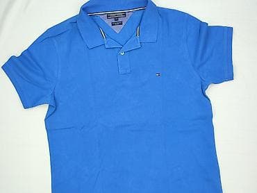 hooligans 3: Tommy Hilfiger, Koszulka polo dla mężczyzn, rozmiar 2XL — 1