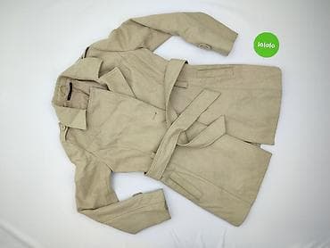 plaszcz mohito: Mohito, Trencz damski, rozmiar M — 2