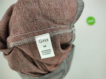 gate sukienka: Gina, Sukienka damska, rozmiar 4XL — 6