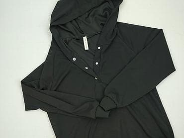 Woman Collection, Bluza z kapturem damska, rozmiar One size