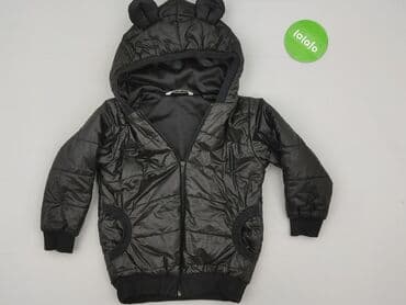 koszulki trec: Kurtka przejściowa, 5-6 lat, 110-116 cm, stan - Bardzo dobry — 2