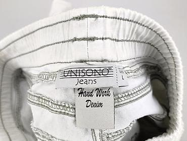 apple jeans: Джинси жіночі, розмір L — 5