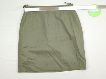 spódnice plisowane tiulowe czarne: Women`s skirt, size XL (EU 42) — 4