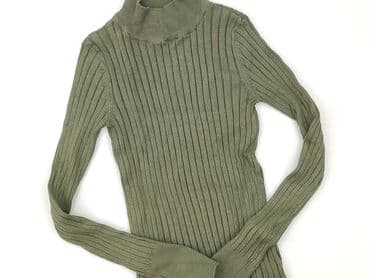 кофти жіночі польські: Sinsay, Women`s golf, size S (EU 36) — 1