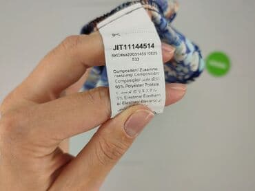 shein sukienki opinie: Shein, Bluzka damska, rozmiar M — 5