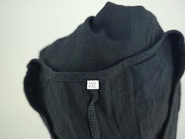 ca sukienki plus size: Sukienka damska, rozmiar 4XL — 6
